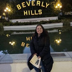 Meet your Posher, Yina marcela